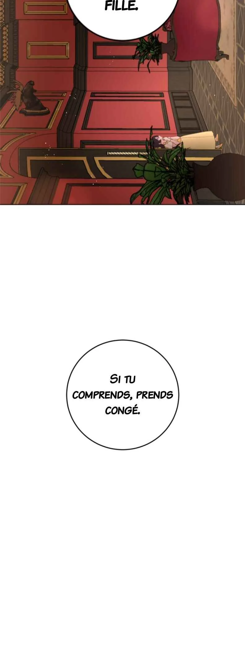 Crowning a Spoiled Prince Chapitre 2 - Page 20