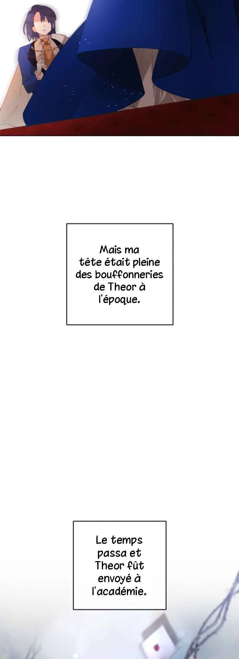 Crowning a Spoiled Prince Chapitre 2 - Page 24