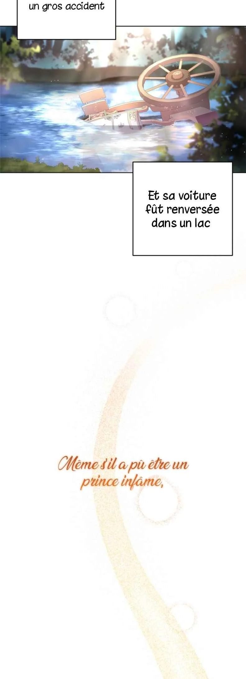 Crowning a Spoiled Prince Chapitre 2 - Page 26