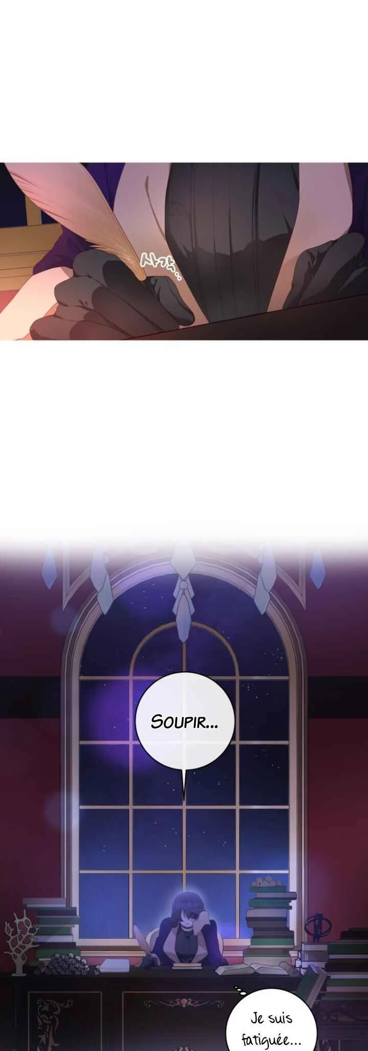 Crowning a Spoiled Prince Chapitre 2 - Page 39