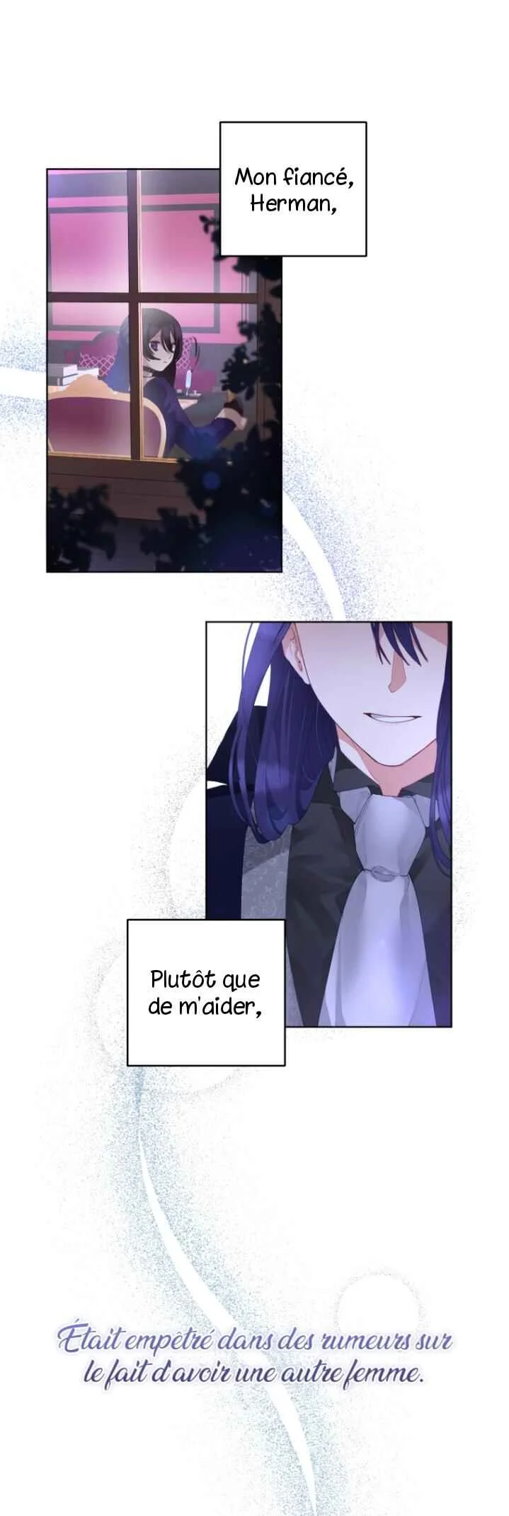 Crowning a Spoiled Prince Chapitre 2 - Page 41