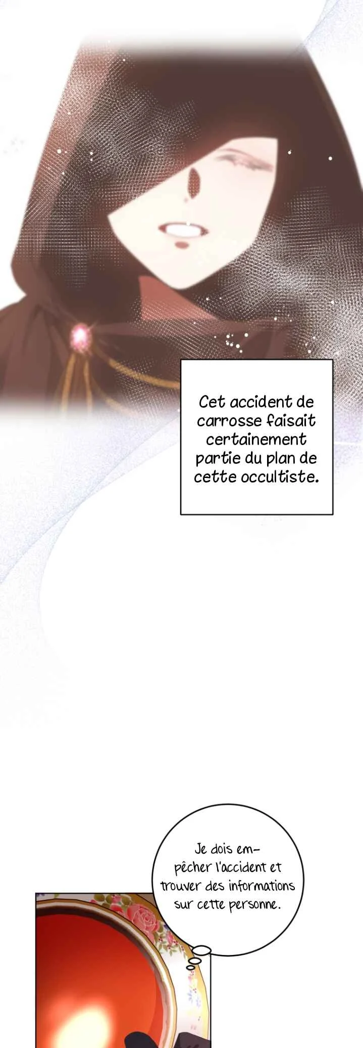 Crowning a Spoiled Prince Chapitre 3 - Page 15