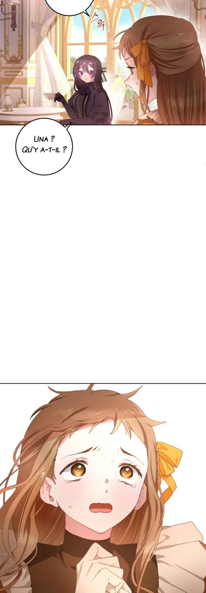 Crowning a Spoiled Prince Chapitre 3 - Page 18