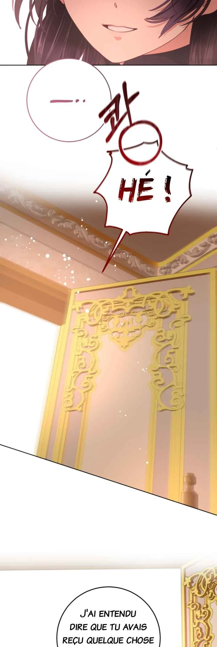 Crowning a Spoiled Prince Chapitre 3 - Page 24