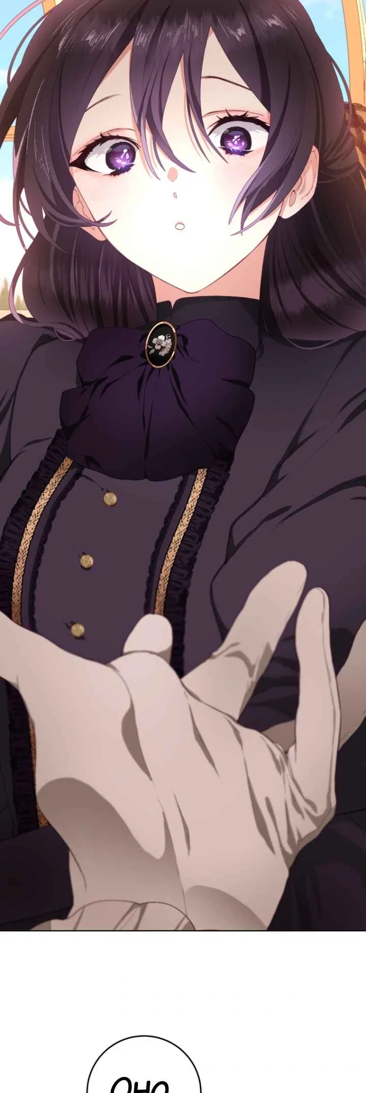 Crowning a Spoiled Prince Chapitre 3 - Page 27