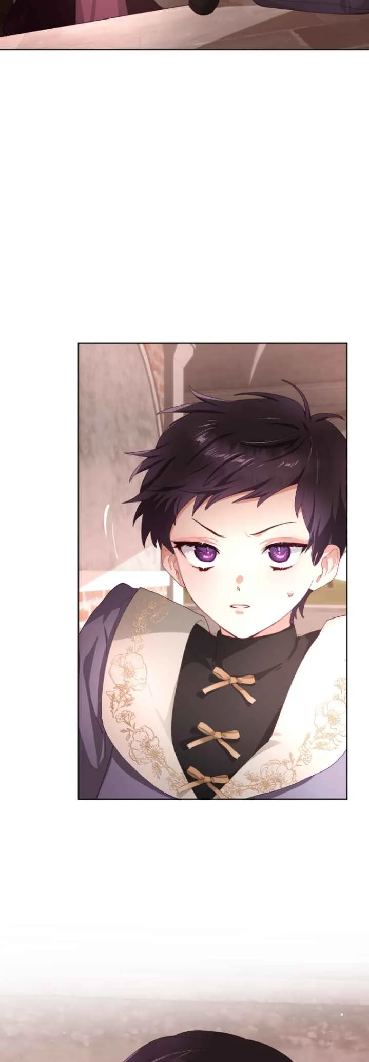 Crowning a Spoiled Prince Chapitre 3 - Page 34