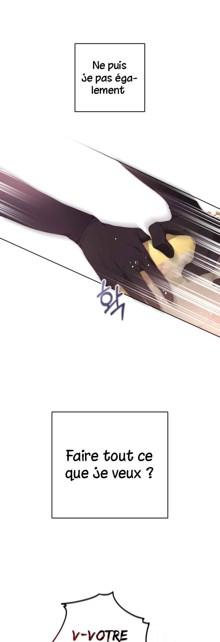 Crowning a Spoiled Prince Chapitre 3 - Page 45