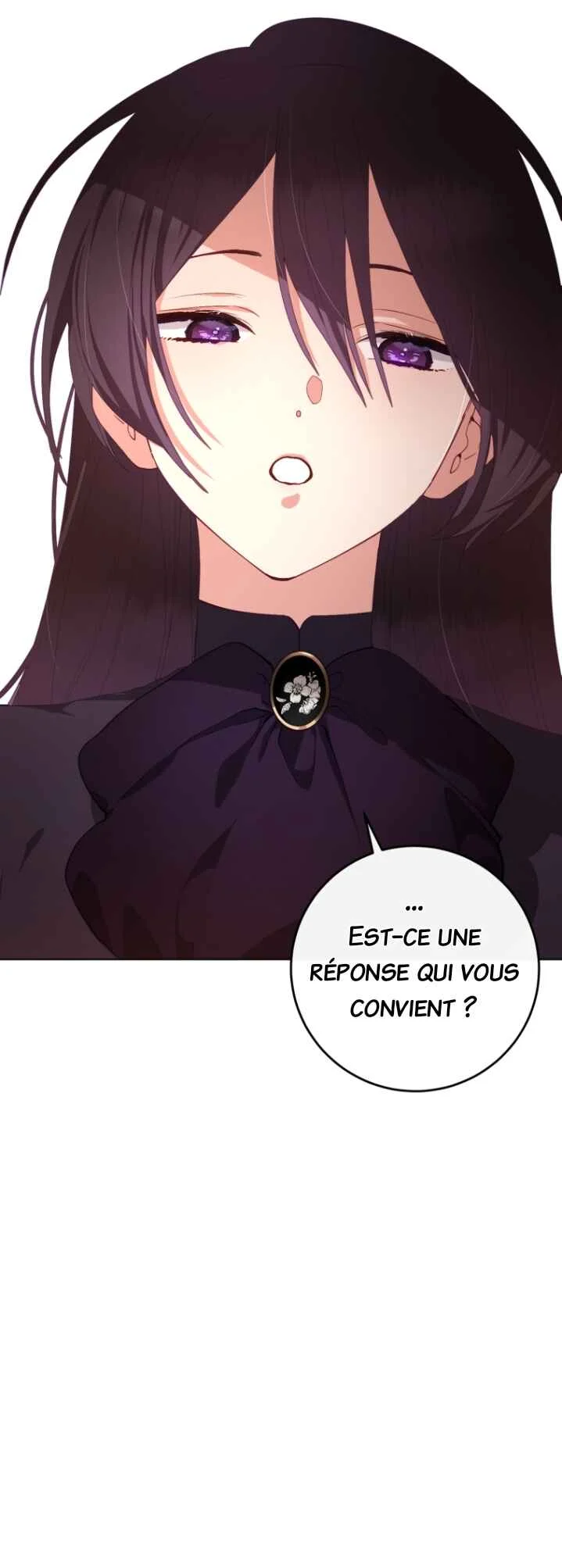 Crowning a Spoiled Prince Chapitre 4 - Page 11