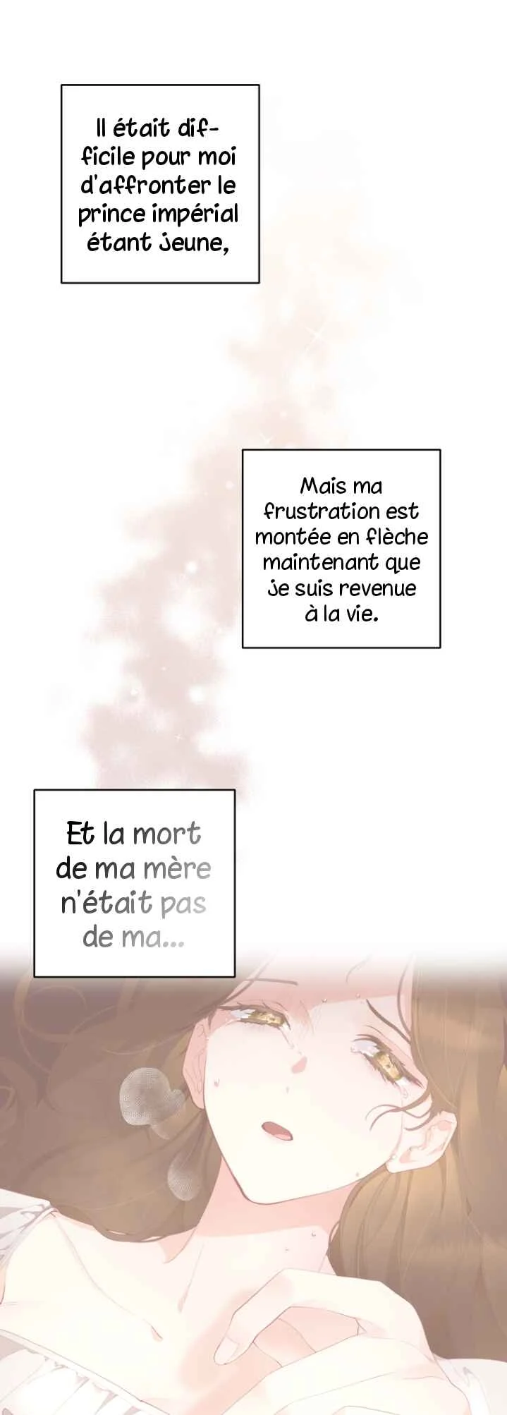 Crowning a Spoiled Prince Chapitre 4 - Page 13