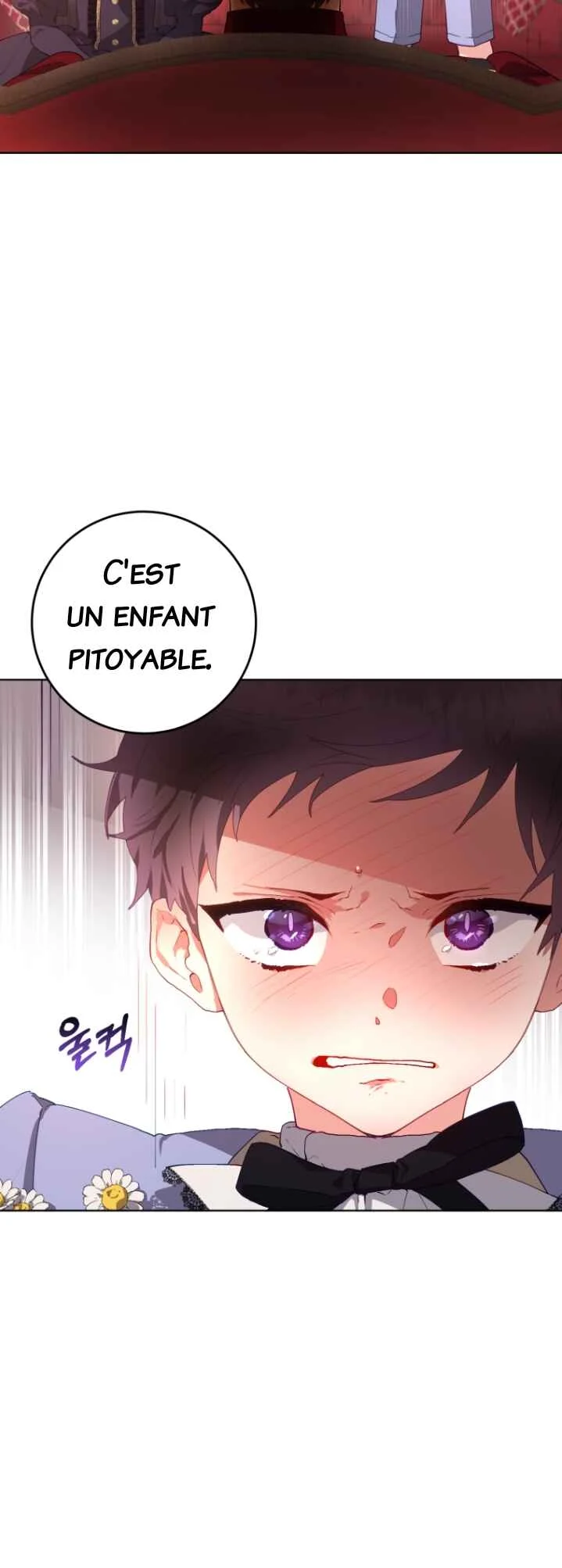 Crowning a Spoiled Prince Chapitre 4 - Page 19