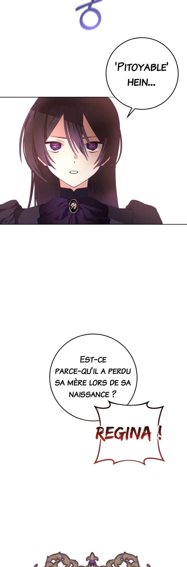 Crowning a Spoiled Prince Chapitre 4 - Page 21