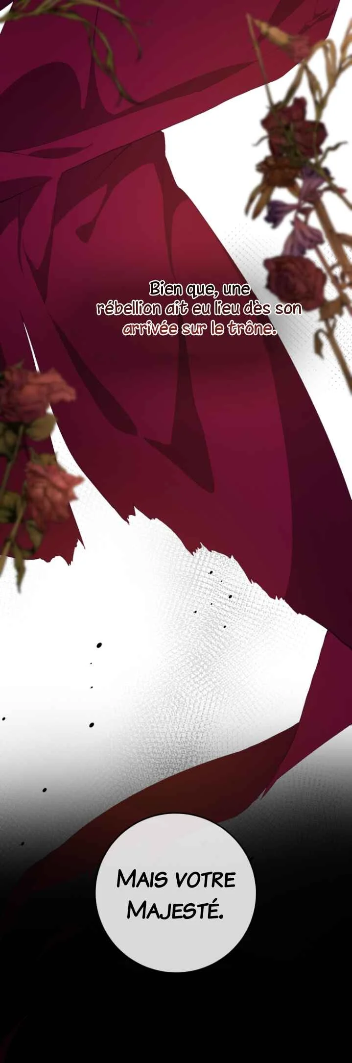 Crowning a Spoiled Prince Chapitre 4 - Page 24