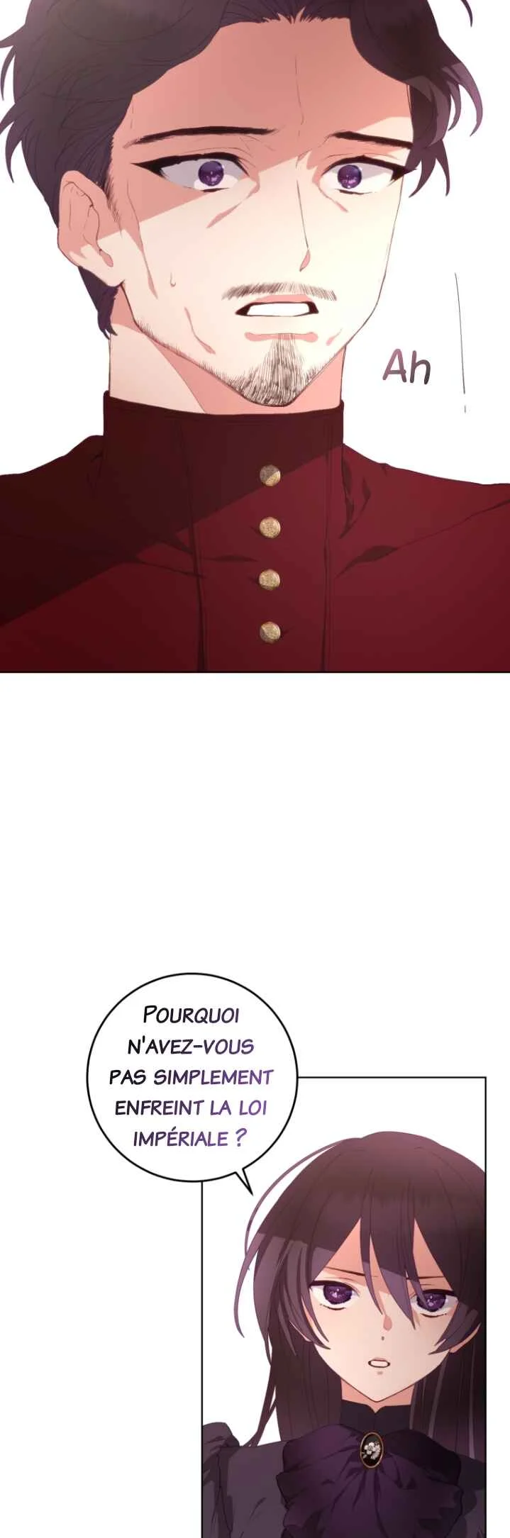 Crowning a Spoiled Prince Chapitre 4 - Page 26