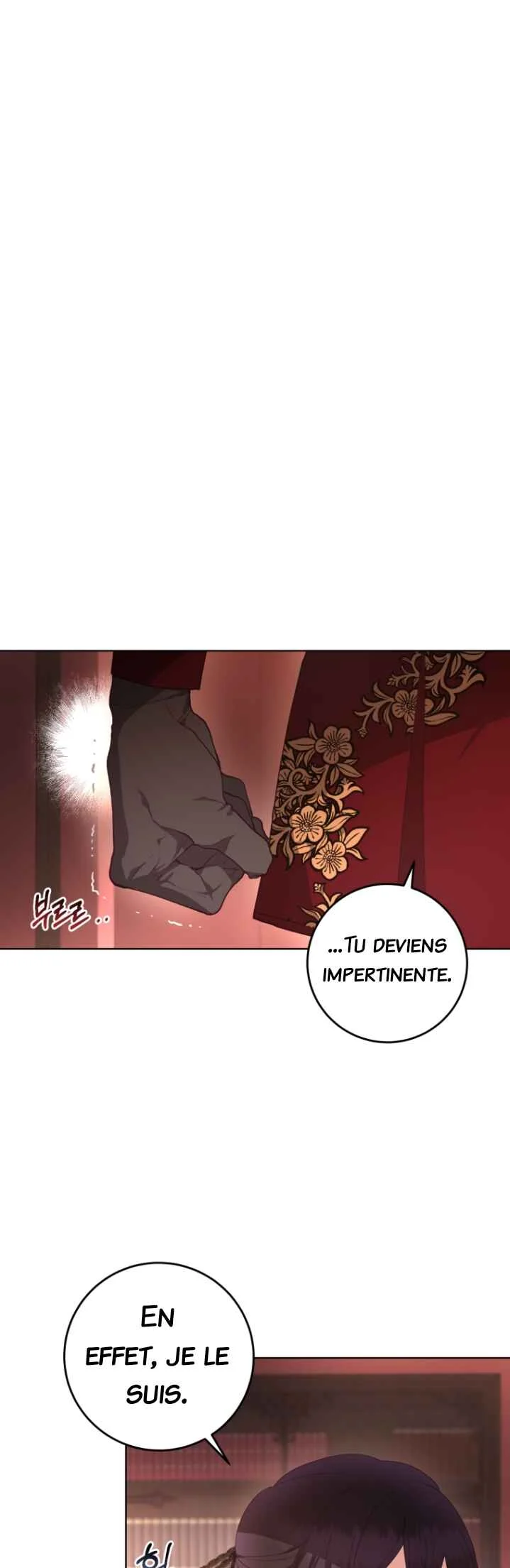 Crowning a Spoiled Prince Chapitre 4 - Page 29