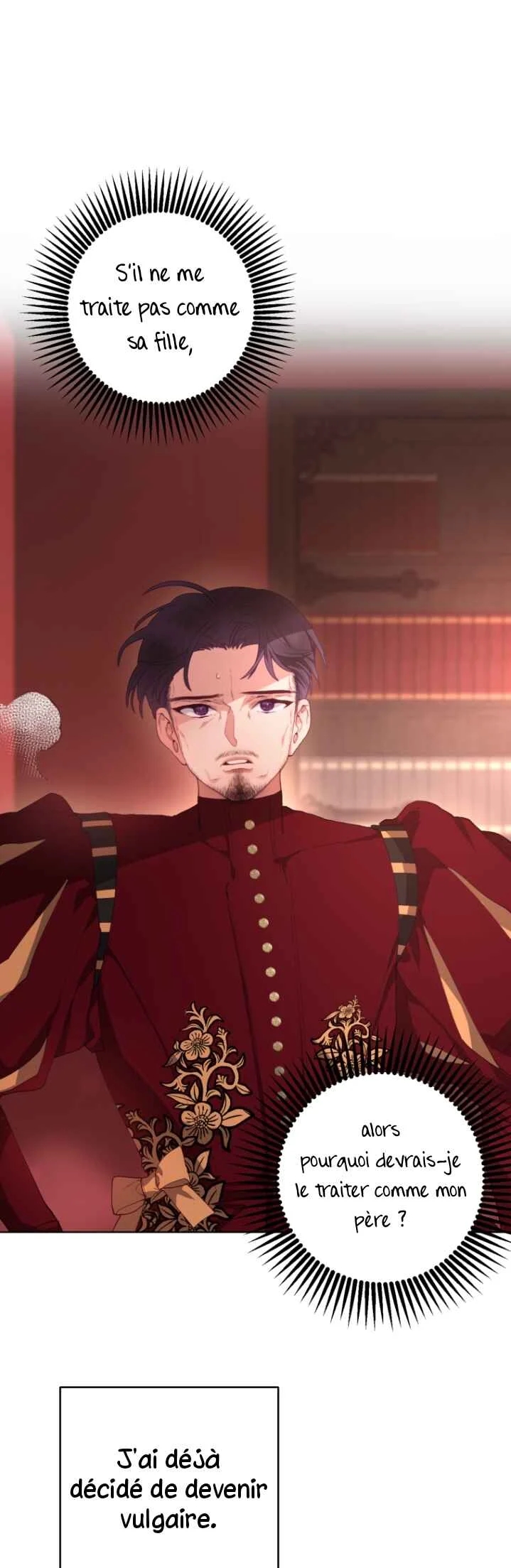 Crowning a Spoiled Prince Chapitre 4 - Page 35