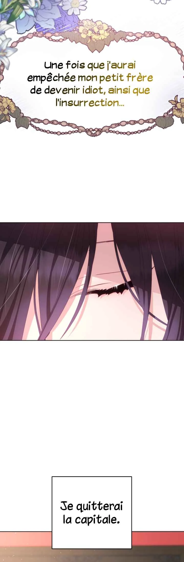 Crowning a Spoiled Prince Chapitre 4 - Page 40