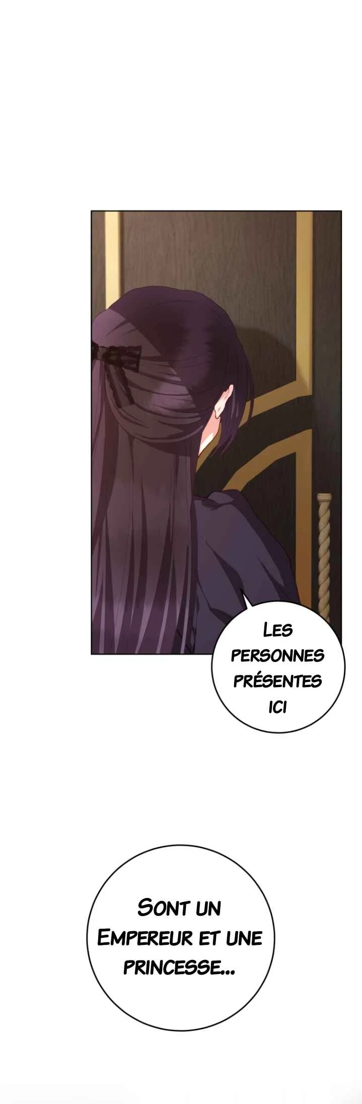 Crowning a Spoiled Prince Chapitre 4 - Page 43