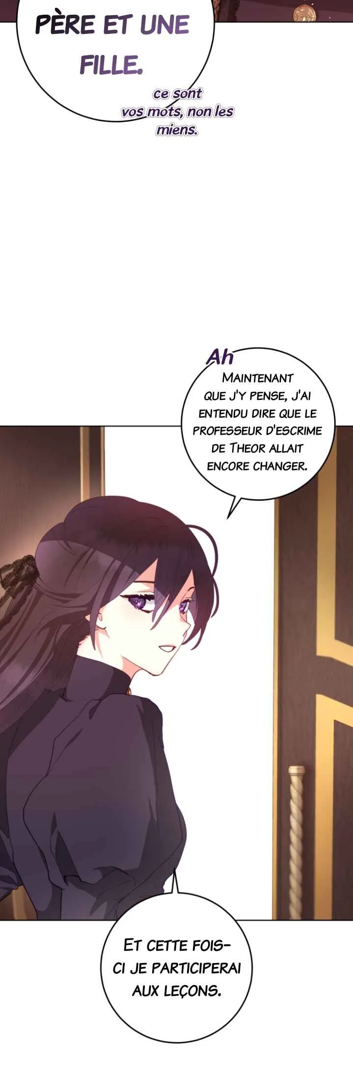 Crowning a Spoiled Prince Chapitre 4 - Page 45