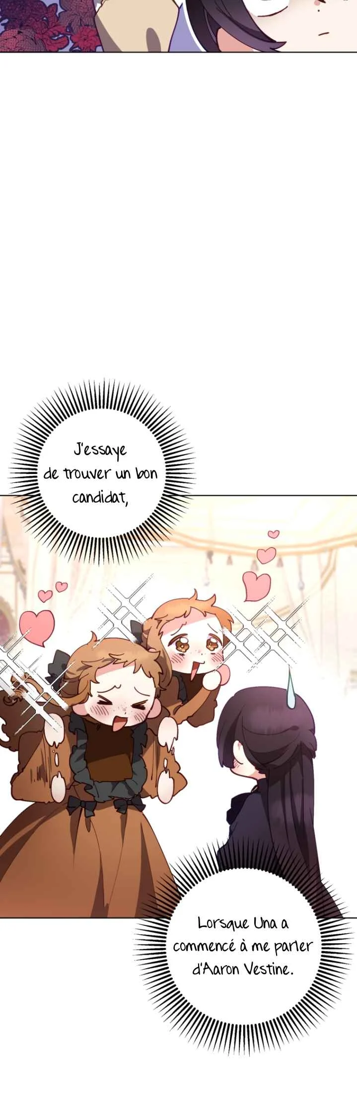 Crowning a Spoiled Prince Chapitre 5 - Page 9