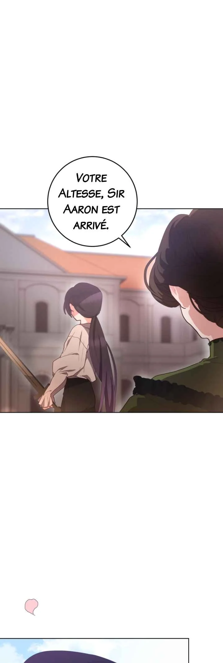 Crowning a Spoiled Prince Chapitre 5 - Page 21