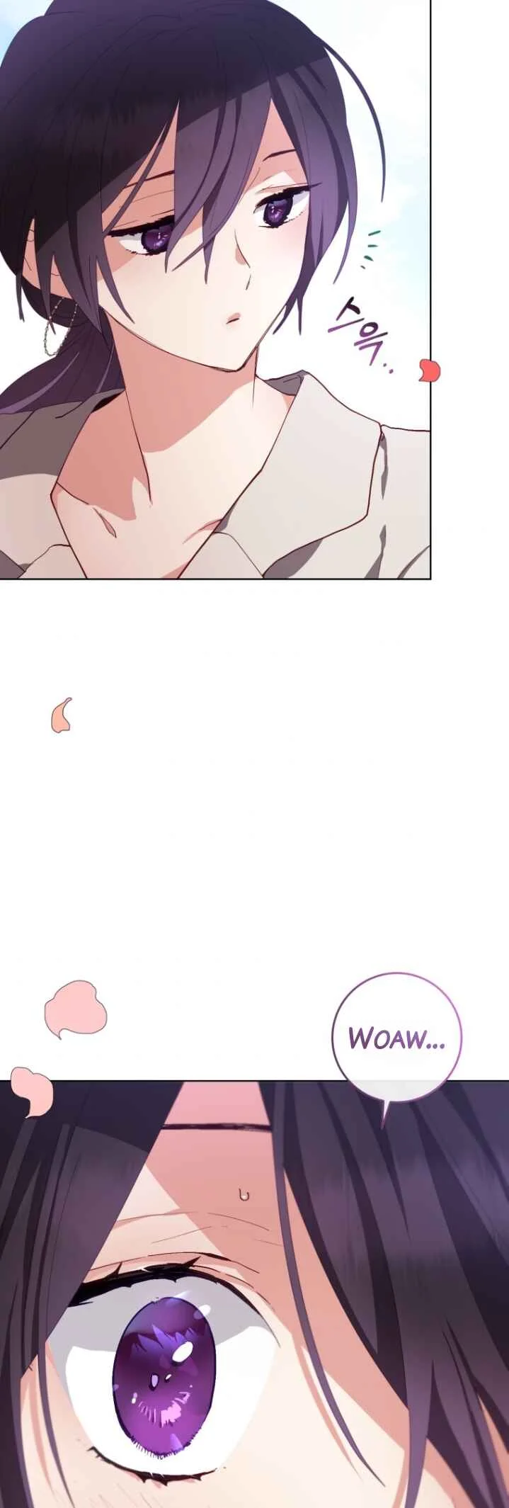 Crowning a Spoiled Prince Chapitre 5 - Page 22