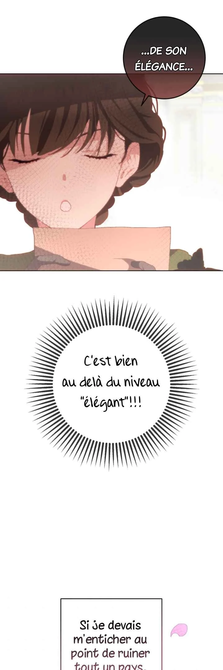 Crowning a Spoiled Prince Chapitre 5 - Page 31