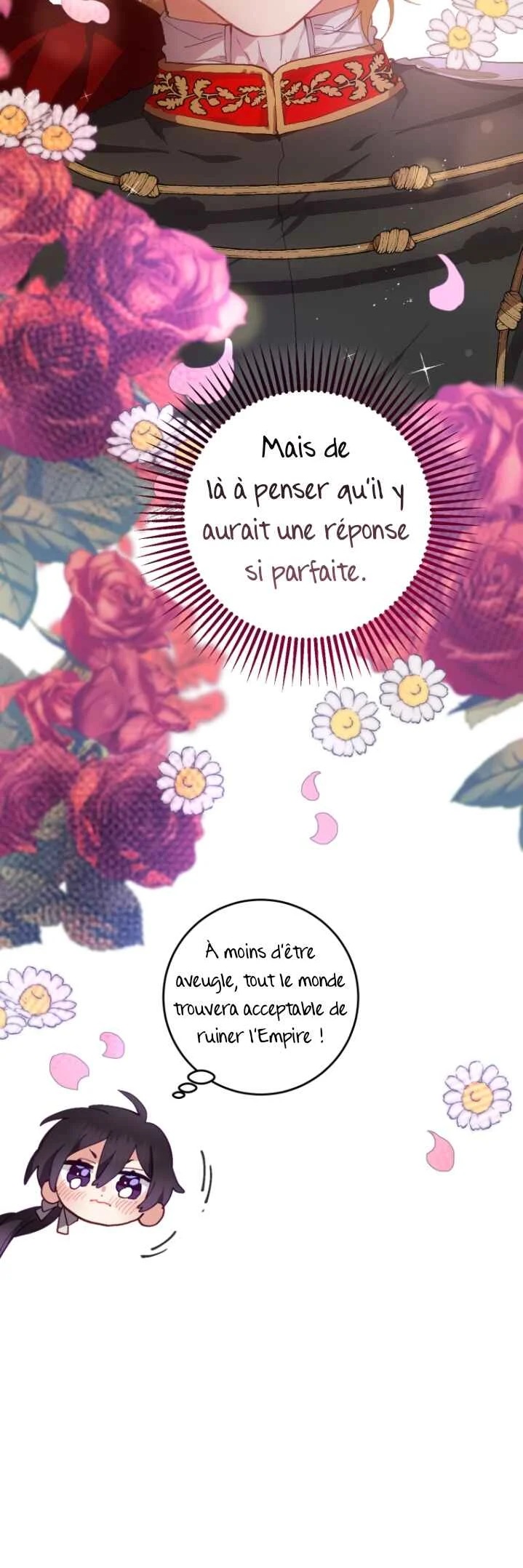 Crowning a Spoiled Prince Chapitre 5 - Page 33