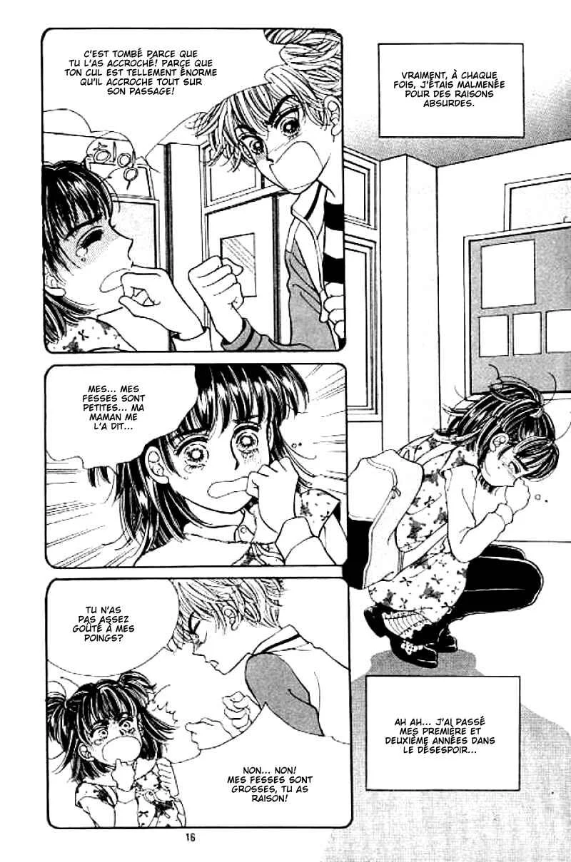 Cutie Boy Chapitre 1 - Page 10
