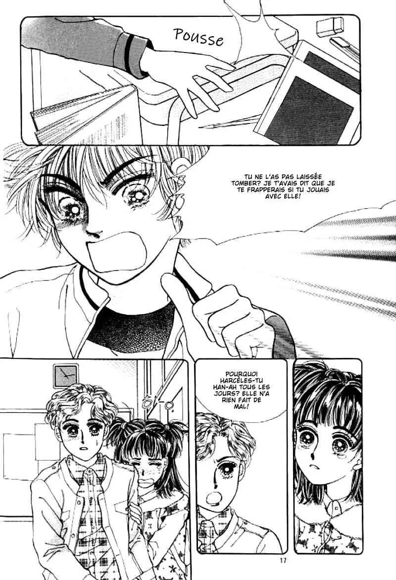 Cutie Boy Chapitre 1 - Page 11