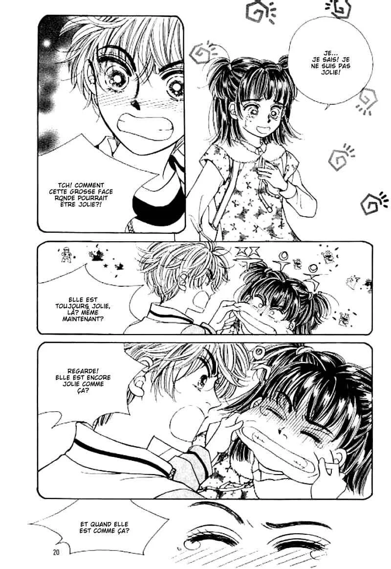 Cutie Boy Chapitre 1 - Page 14