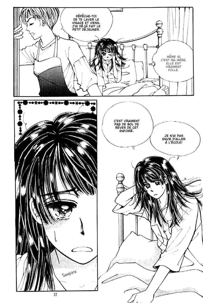 Cutie Boy Chapitre 1 - Page 16
