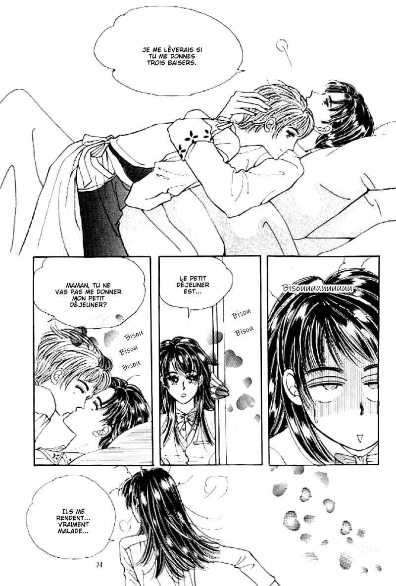 Cutie Boy Chapitre 1 - Page 18