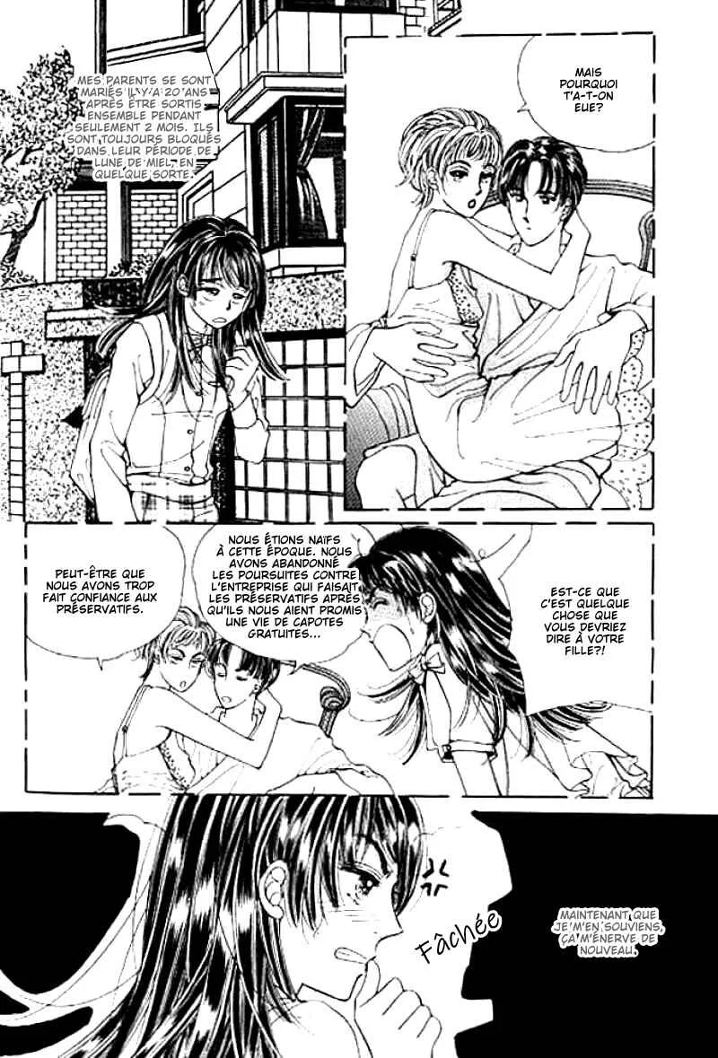 Cutie Boy Chapitre 1 - Page 19