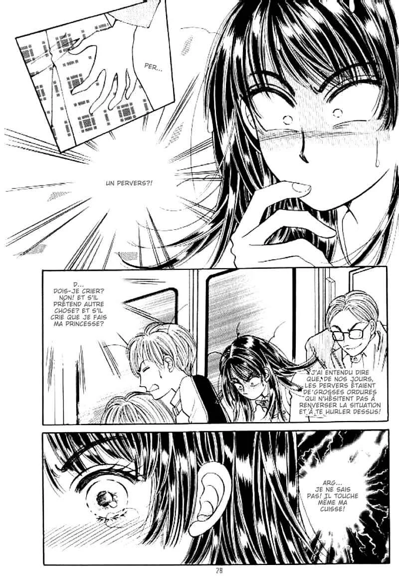 Cutie Boy Chapitre 1 - Page 22