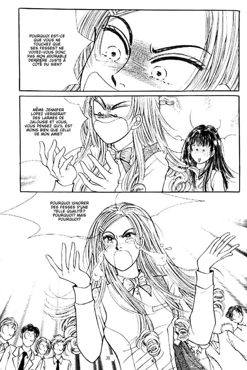 Cutie Boy Chapitre 1 - Page 24