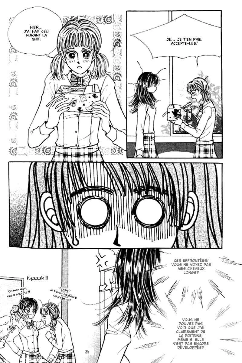 Cutie Boy Chapitre 1 - Page 29