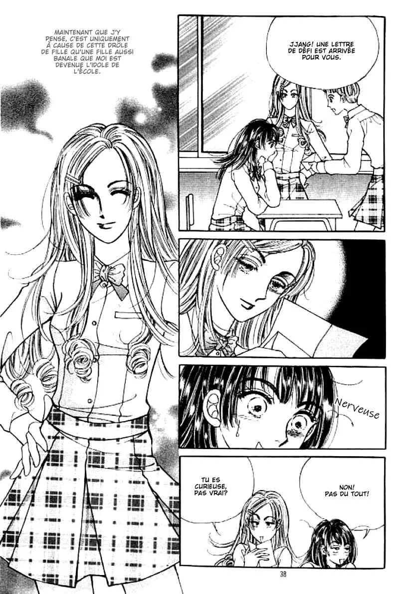 Cutie Boy Chapitre 1 - Page 32