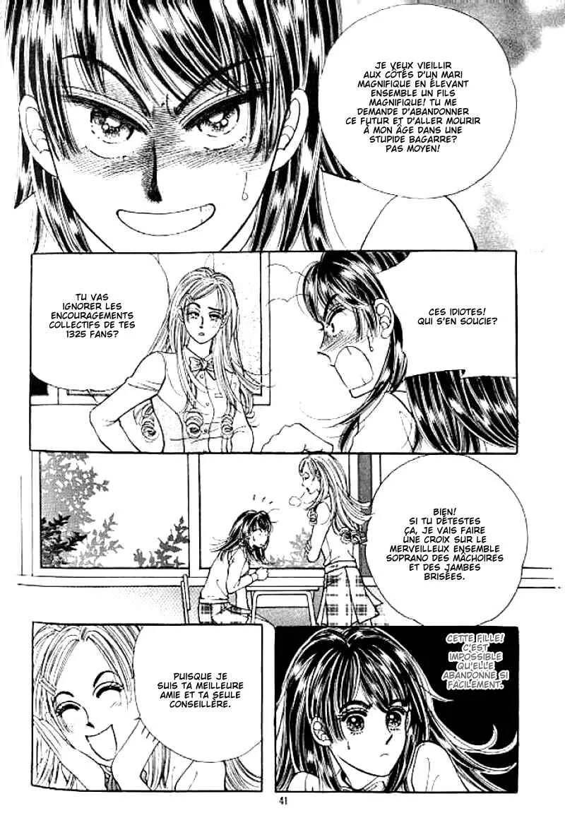 Cutie Boy Chapitre 1 - Page 35