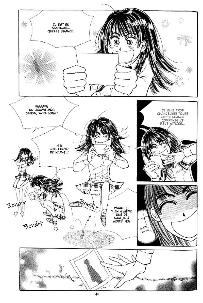 Cutie Boy Chapitre 1 - Page 38