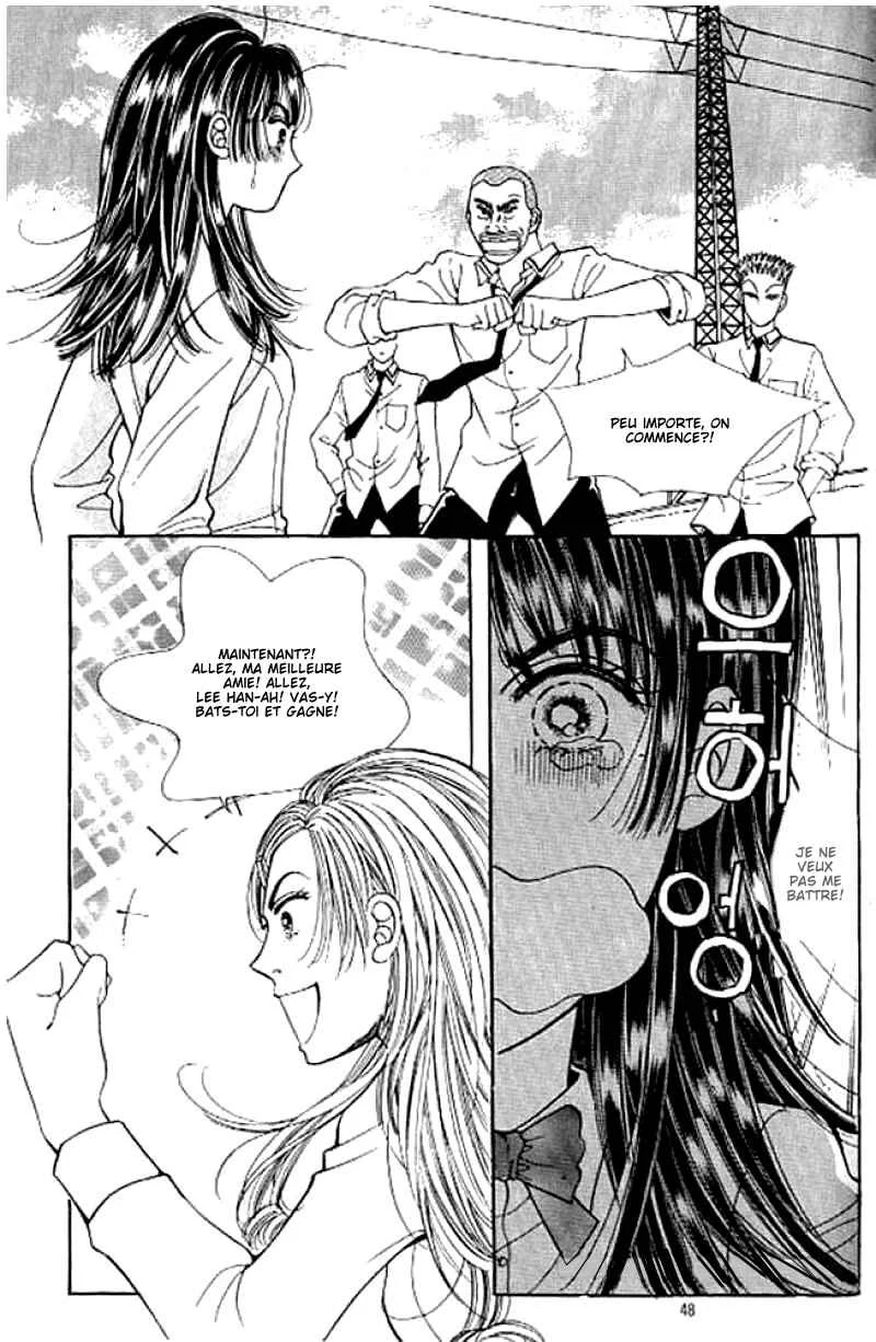 Cutie Boy Chapitre 2 - Page 4