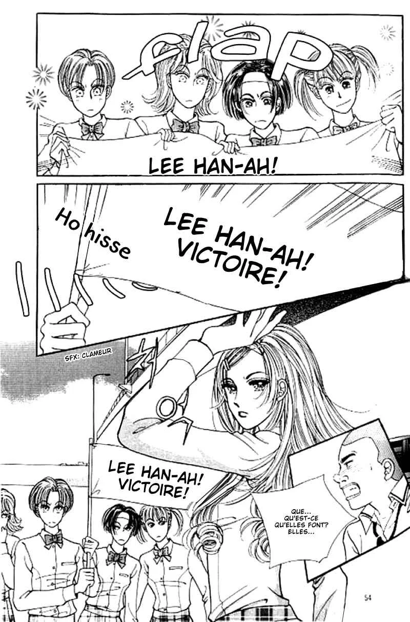 Cutie Boy Chapitre 2 - Page 10