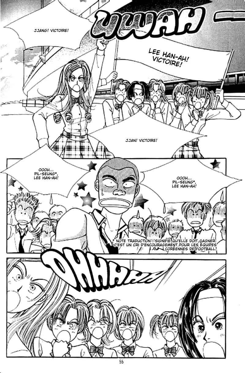 Cutie Boy Chapitre 2 - Page 11