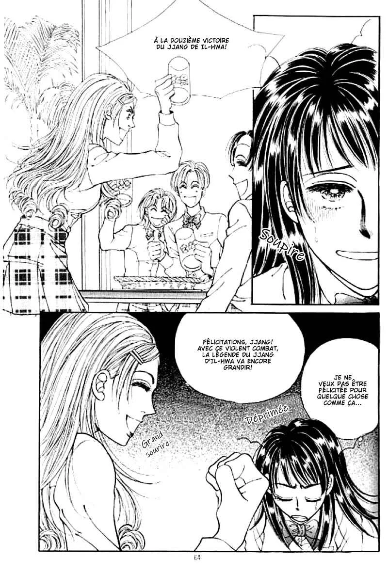 Cutie Boy Chapitre 2 - Page 20