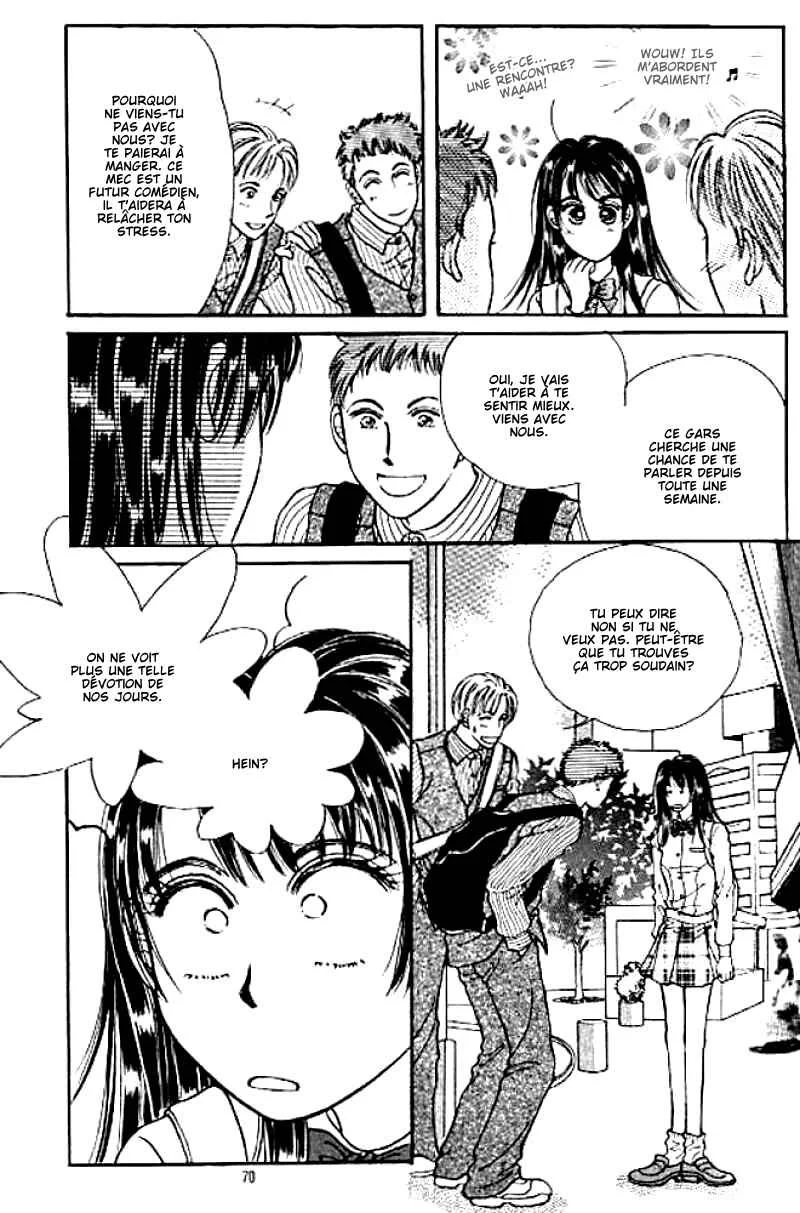 Cutie Boy Chapitre 2 - Page 26