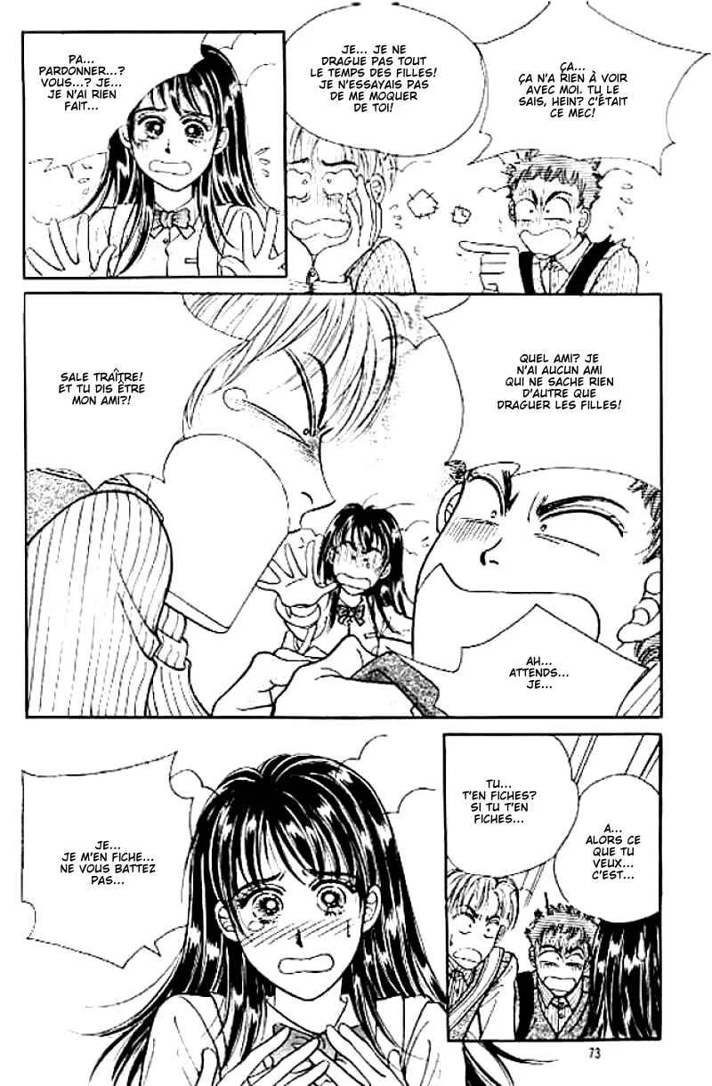 Cutie Boy Chapitre 2 - Page 29
