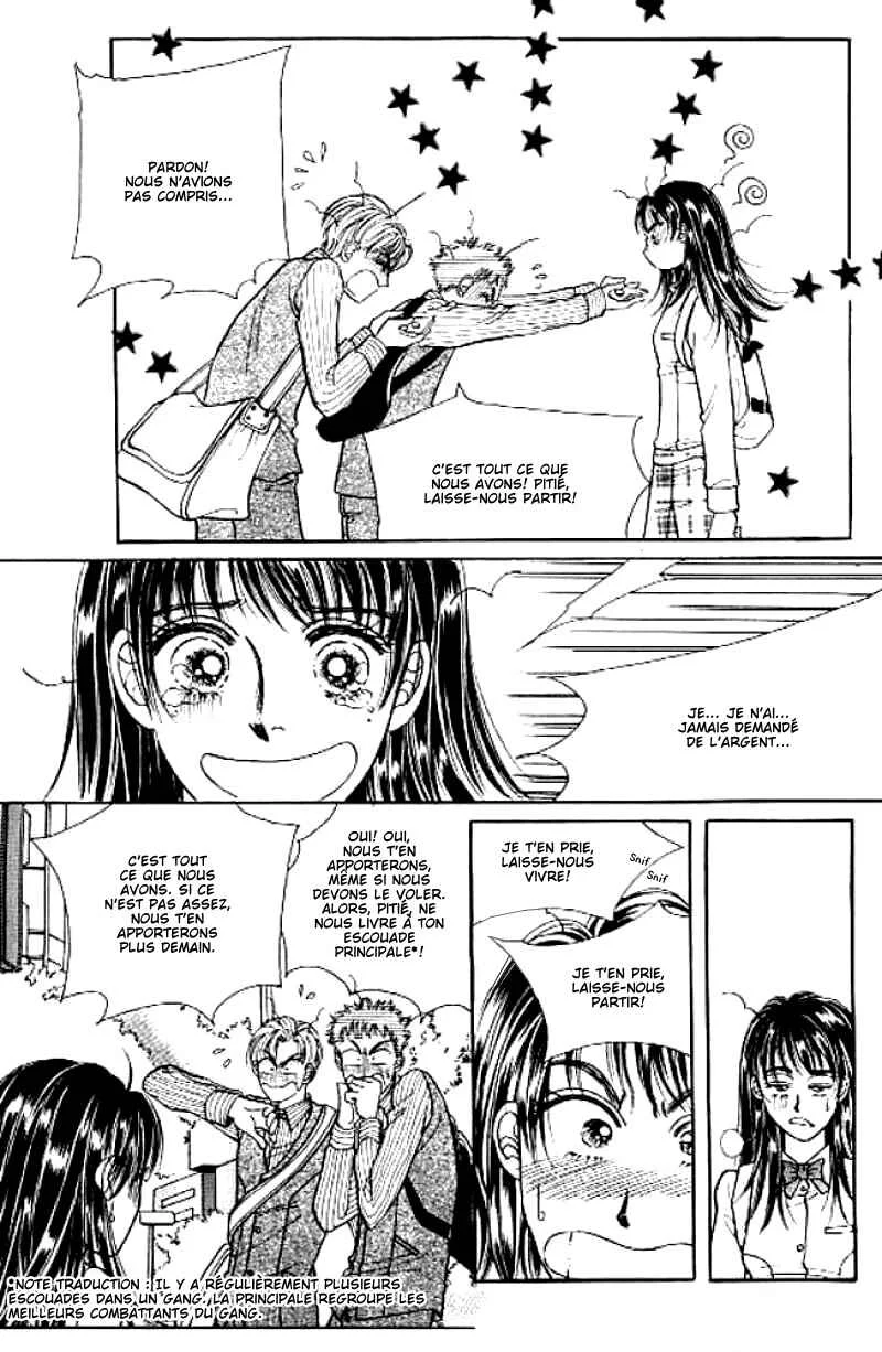 Cutie Boy Chapitre 2 - Page 30