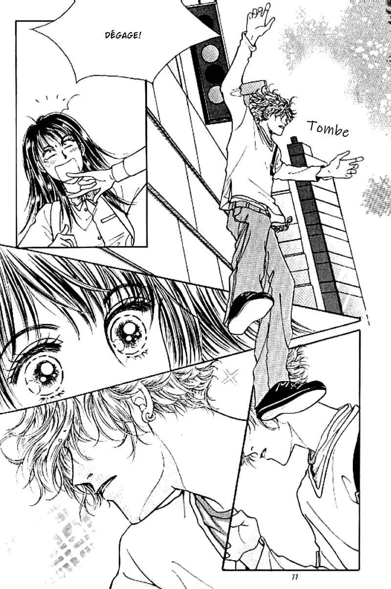 Cutie Boy Chapitre 2 - Page 33