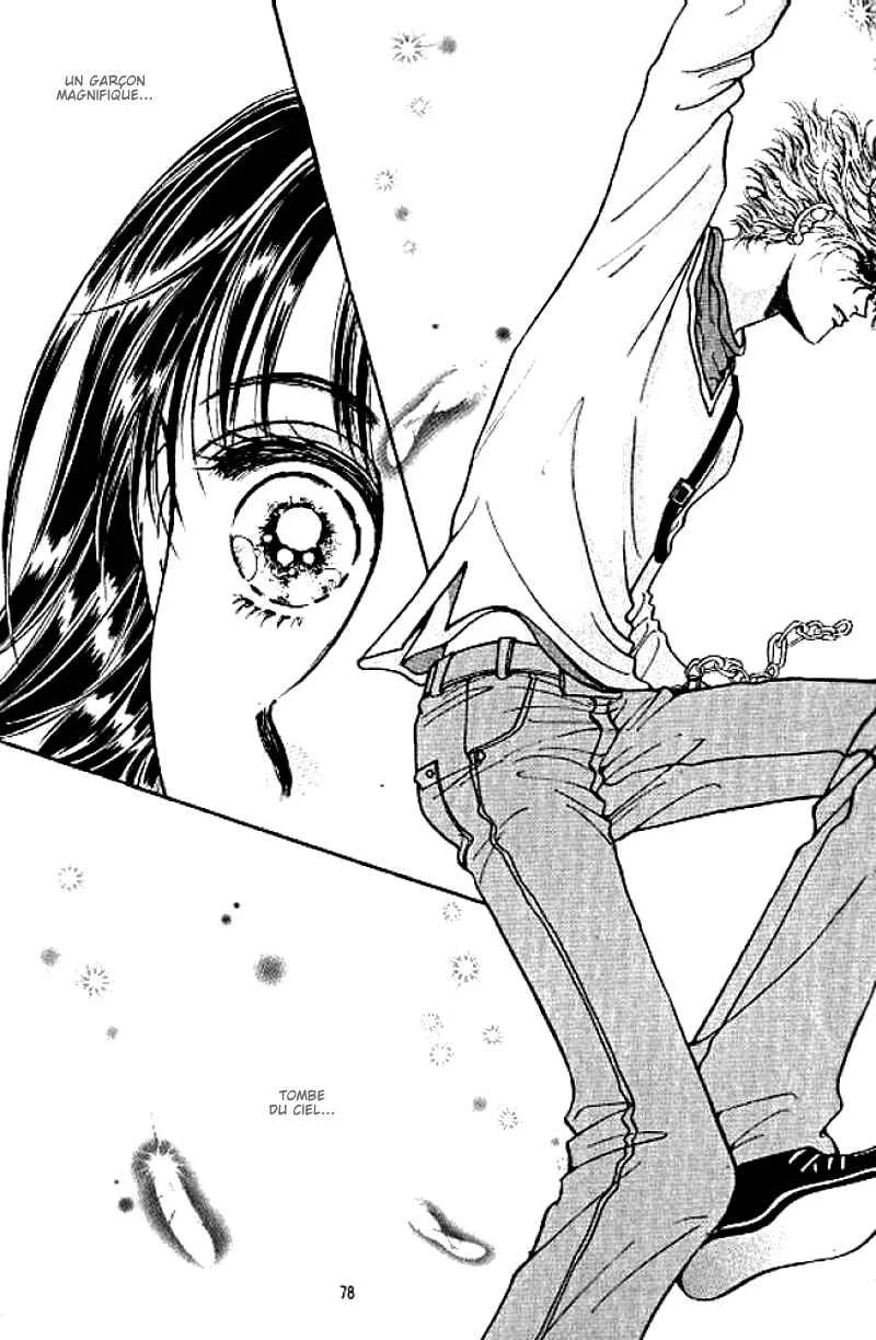 Cutie Boy Chapitre 2 - Page 34