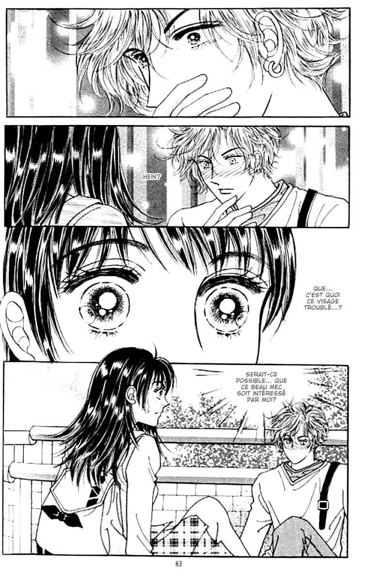 Cutie Boy Chapitre 3 - Page 5