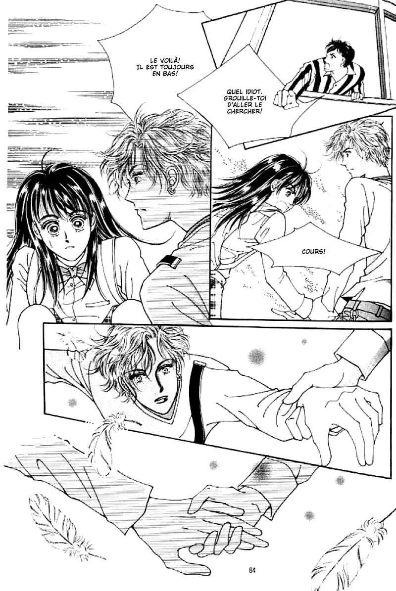 Cutie Boy Chapitre 3 - Page 6